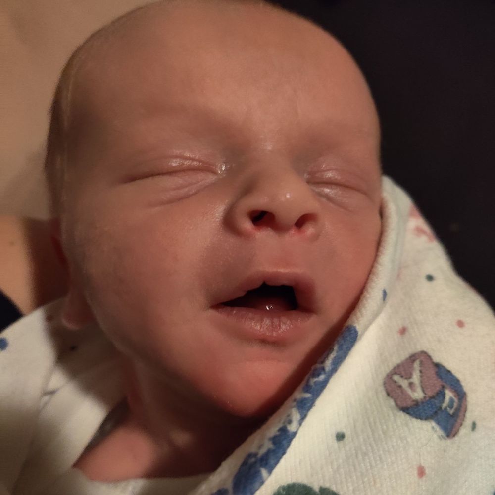 Meet your Posher, Karrie